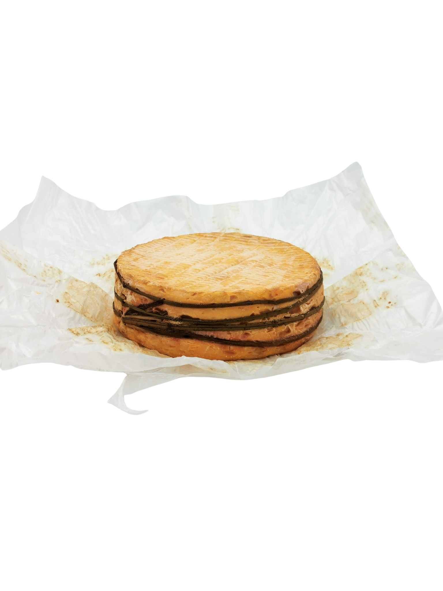 Livarot AOP - Fromagerie de saint désir